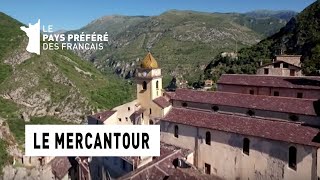 Le Mercantour  AlpesMaritimes  Les 100 lieux quil faut voir  Documentaire [upl. by Clementine]