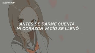 Karakai Jouzu no Takagisan Movie Ending  Asu e no Tobira  Sub Español ♡ [upl. by David353]