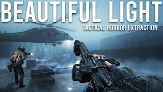 Beautiful Light Gameplay and Impressions [upl. by Sawyer930]