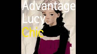 Advantage Lucy  Chic [upl. by Rena]