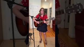 America The Beautiful  Katharine Lee Bates and Samuel A Ward  Cover by Valerie Dawn [upl. by Lorena809]