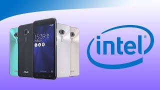 Why No Intel Processors on Smartphones [upl. by Brendis988]