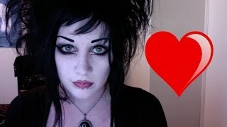 The Romantic Goth Tag  Black Friday [upl. by Priest]