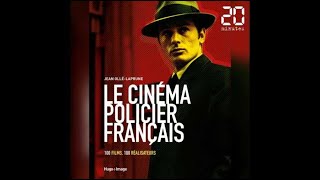 «Le Choix de Caro» On vous recommande cinq films policiers français [upl. by Tyrus]