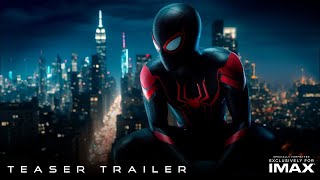 Marvels SpiderMan Miles Morales  Official PC Launch Trailer [upl. by Devonne]