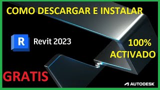 ✅ Como descargar e instalar Autodesk Revit 2021 Activado Legal y Gratis ✅ [upl. by Prichard]