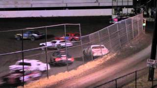 Cowtown Speedway Street Stocks [upl. by Stock]