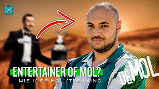 🔥 Is Ben Entertainer Of Een Mol  MOLJOURNAAL  Wie is de Mol Streaming 2024 [upl. by Innavoeg]