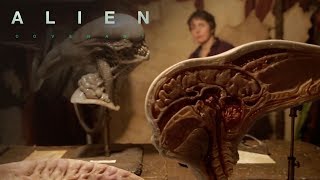 Critica  Review Alien Covenant [upl. by Morton6]