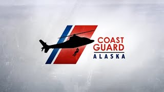 Coast Guard Alaska  Season 1 Episode 1 Premier  Full Episode [upl. by Nalo]