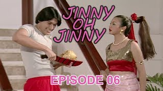 Jinny oh Jinny Episode 6  Kelapa Ajaib [upl. by Rizas]