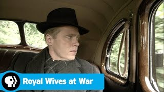 ROYAL WIVES AT WAR  Official Trailer  PBS [upl. by Abra78]