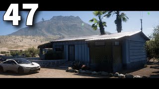 Forza Horizon 5 La Cabana New House Unlocked [upl. by Eadas]