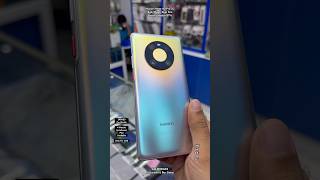 Huawei Mate 40 Pro 5G 256gb Dual Sim Battery 87 shorts viral mate40pro [upl. by Rehpotsrihc]