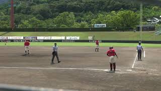 20240914 OG vs FD 3回裏side レクザムスタジアム [upl. by Jecho]