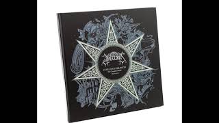 Arcturus  Stars And Oblivion The Complete Works 19912002  7CD Artbook Product Presentation [upl. by Johnathan]