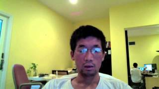 Stopped XOLAIR  CELLCEPT for Eczema amp Allergies Resume Cyclosporine  Rare Disease Vlog 7192012 [upl. by Diraf]