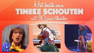 Tineke Schouten  quotSnipperdagje in pretparkquot [upl. by Lupita]