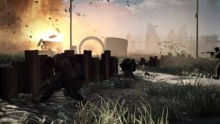 Battlefield 4 Single Player Campaign Story Trailer [upl. by Nnarual]