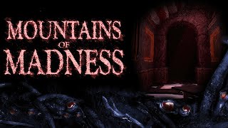 Mountains of Madness  GamePlay PC [upl. by Phio894]