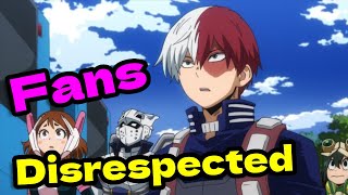 Elitist Panel Disrespects Anime Manga Fans [upl. by Fong]