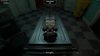 The Mortuary Assistant  Closure Ending Story  Speedrun WR  4m00s [upl. by Elleiram771]