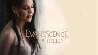 Evanescence  Hellosubtitulado en español e ingles [upl. by Kcirdek]