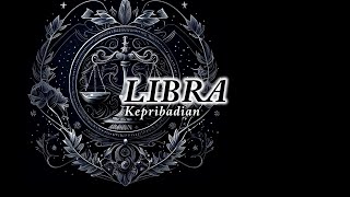 Kepribadian LIBRA [upl. by Yunfei86]