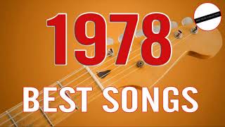 1978 Greatest Hits  Best Oldies Songs Of 1978  Greatest 70s Classic Hits [upl. by Hibbert229]