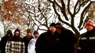 SAVA  Promasena mladost Official Music Video Serbian Rap [upl. by O'Connell]