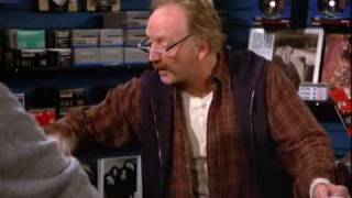 Tobin Bell Jigsaw in Seinfeld  Part 01 [upl. by Kellyn]