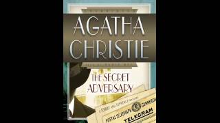 Agatha Christie The Secret Adversary audiobook [upl. by O'Hara115]