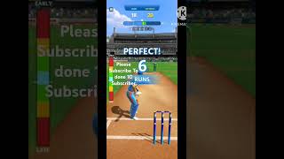 part2 cricket league cricket 24 run mar diye [upl. by Yenterb]