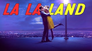 A Musical Journey through Dreams and Reality  La La Land Movie Recap [upl. by Oliy]