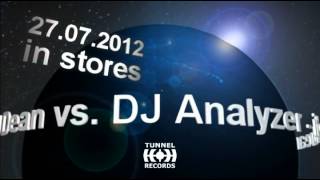 DJ Dean vs DJ Analyzer  It´s A Dream 2012 [upl. by Eidnas]