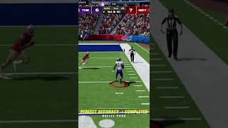 I can teach finesse madden madden24 maddenultimateteam [upl. by Jake]