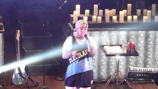 Mac Miller  Frick Park Market LIVE [upl. by Katzir]