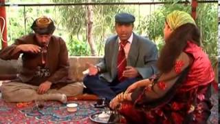 Hama Dambl  Qa Qa  Naxosh  Shawani Ramazan  Kurdsat 2013 قاقا حه مه ده مبل نه خوش [upl. by Buna]