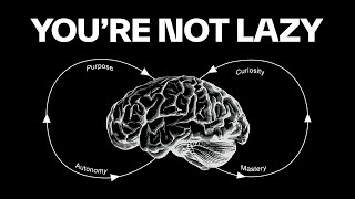 How To Force Your Brain To Crave Doing Hard Things [upl. by Sherfield]