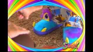 Stompeez  Official TV Commercial [upl. by Petronilla]