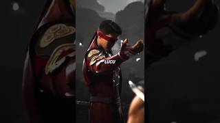 DIALOG KARAKTER MORTAL KOMBAT 1 7 shorts [upl. by Nnylasor625]