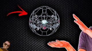 Air Hogs Supernova Review and Test Flight [upl. by Bernarr]