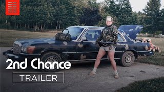 2ND CHANCE  Official Trailer  Bleecker Street amp Showtime [upl. by Akcinehs]