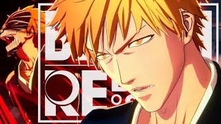 Ichigo Bankai Character Trailer Overview  Bleach Rebirth Of Souls [upl. by Wilcox]