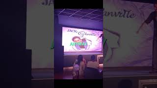 JACK GLANVILLE STAND UP COMEDIAN FULL LIVE SHOW AT HENDRA HOLIDAY PARK NEWQUAY CORNWALL [upl. by Kyl]