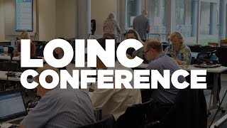 What to expect at the LOINC Conference [upl. by Alexandros]