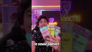 Compré CHOCOLATES de MR BEAST y ENCONTRÉ TICKET DORADO [upl. by Odnomra]