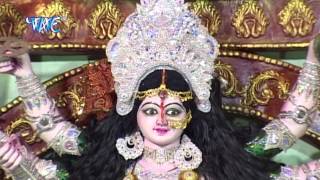 Aave Ke Pari Ae Maiya  आवे के परी ऐ मईया  Rakesh Mishra  Bhojpuri Devi Geet Bhajan [upl. by Eaner246]