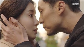 My Secret Terrius ep21 So Jiseop and Jung Inseon doing nose nose 내 뒤에 테리우스20181031 [upl. by Enom]