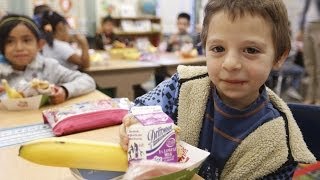 How does school breakfast affect academic achievement [upl. by Kubiak]